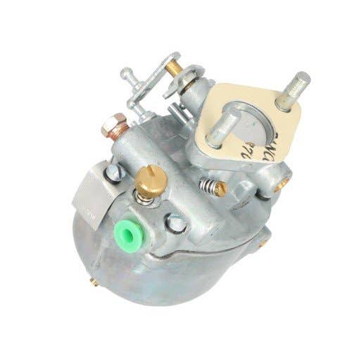 155438 | Carburetor | Ford 134 600 620 630 640 650 660 700 740 800 820 840 850 860 900 950 960 |  | B4NN9510A | EAE9510D | TSX580