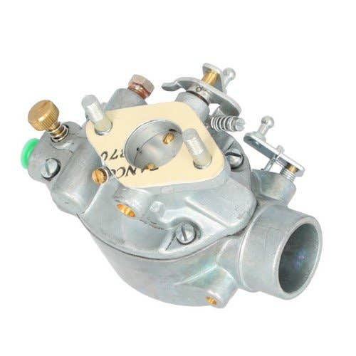 155438 | Carburetor | Ford 134 600 620 630 640 650 660 700 740 800 820 840 850 860 900 950 960 |  | B4NN9510A | EAE9510D | TSX580