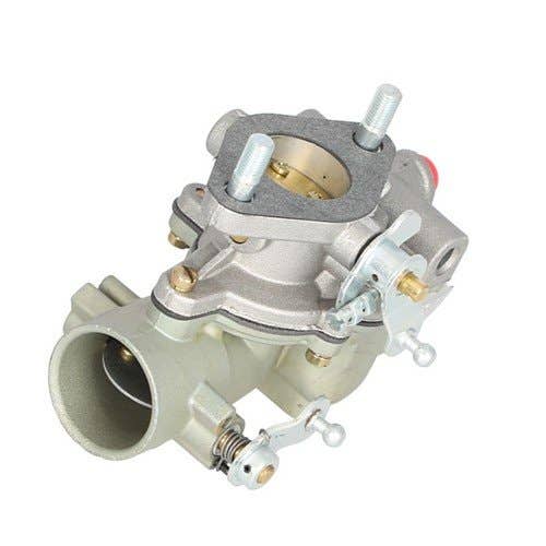 100755 | Carburetor | Ford 800 801 811 820 821 840 841 850 851 860 861 871 881 900 901 941 946 950 951 960 961 971 981 |  | B6NN9510-A | TSX593 | 13877 | TSX706