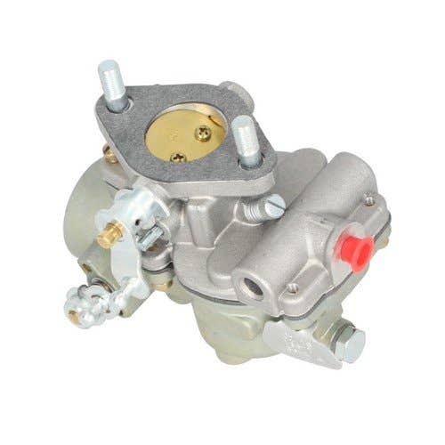 100755 | Carburetor | Ford 800 801 811 820 821 840 841 850 851 860 861 871 881 900 901 941 946 950 951 960 961 971 981 |  | B6NN9510-A | TSX593 | 13877 | TSX706