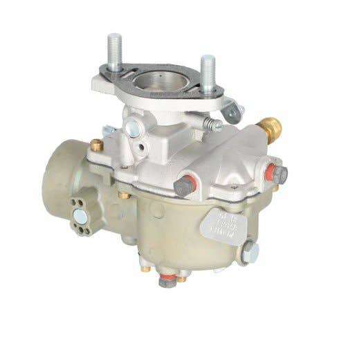 100761 | Carburetor | Ford 158 2000 |  | C5NN9510L | E1NN9510DA | R3012 | 13915 | R3656