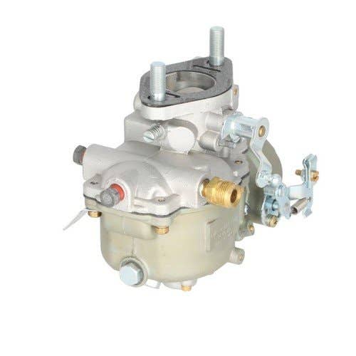 100761 | Carburetor | Ford 158 2000 |  | C5NN9510L | E1NN9510DA | R3012 | 13915 | R3656