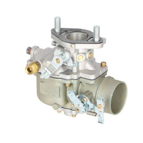 100761 | Carburetor | Ford 158 2000 |  | C5NN9510L | E1NN9510DA | R3012 | 13915 | R3656