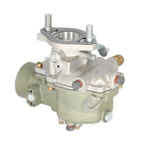 108173 | Carburetor | Ford 334 334 335 335 340 340 340A 340A 445 445 3000 3055 3100 3110 3120 3150 3190 3300 3310 3330 3400 3500 3600 3610 |  | E1NN9510BA | 13916