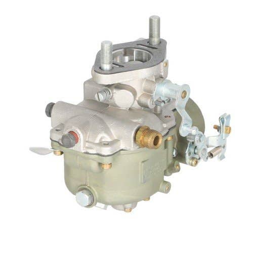 108173 | Carburetor | Ford 334 334 335 335 340 340 340A 340A 445 445 3000 3055 3100 3110 3120 3150 3190 3300 3310 3330 3400 3500 3600 3610 |  | E1NN9510BA | 13916