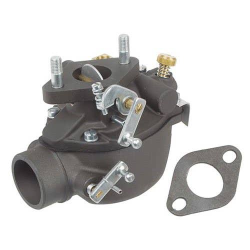 Carburetor fits Ford NAA EAE9510C fits Marvel Schebler TSX428