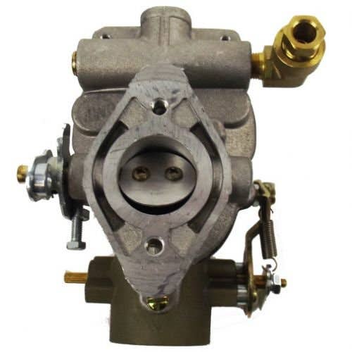 100764 | Carburetor | International | Farmall | IH Cub Cub 154 Cub 184 Cub Lo-Boy |  | 63349C01 | 251234R92 | 364579R91 | 13794 | 13781