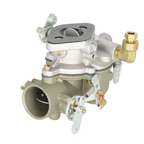100764 | Carburetor | International | Farmall | IH Cub Cub Lo-Boy Cub 154 Cub 184 |  | 63349C01 | 251234R92 | 364579R91 | 13794 | 13781