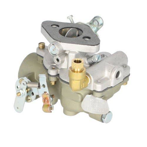 100764 | Carburetor | International | Farmall | IH Cub Cub 154 Cub 184 Cub Lo-Boy |  | 63349C01 | 251234R92 | 364579R91 | 13794 | 13781
