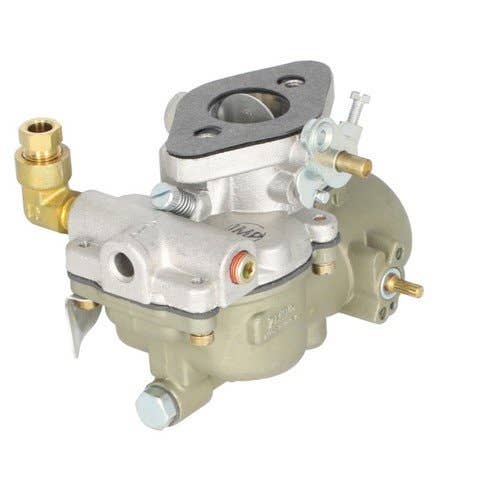 100764 | Carburetor | International | Farmall | IH Cub Cub 154 Cub 184 Cub Lo-Boy |  | 63349C01 | 251234R92 | 364579R91 | 13794 | 13781