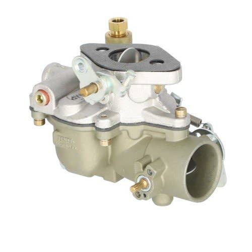 100764 | Carburetor | International | Farmall | IH Cub Cub 154 Cub 184 Cub Lo-Boy |  | 63349C01 | 251234R92 | 364579R91 | 13794 | 13781