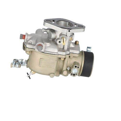 100750 | Carburetor | Allis Chalmers D15 D19 190 | Case 700 730 840 | International | Farmall | IH 656 666 686 | John Deere 2520 4030 | Massey Ferguson 175 180 | Minneapolis Moline GB GTB GVI M670 | Oliver Super 55 Super 66 Super 77 Super 88 Super 99 |