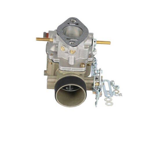 100750 | Carburetor | Allis Chalmers D15 D19 190 | Case 700 730 840 | International | Farmall | IH 656 666 686 | John Deere 2520 4030 | Massey Ferguson 175 180 | Minneapolis Moline GB GTB GVI M670 | Oliver Super 55 Super 66 Super 77 Super 88 Super 99 |