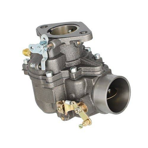 104096 | Carburetor | John Deere 3010 3020 |  | AR26432 | AR28635 | AR34241 | AR39832 | AR45160 | AR45162 | AR48663 | AR52449 | AR52450 | USX21 | 12879 | 12510 | USX31 | USX36 | USX49SL | 13429 | 14429 | 14990 | 15099