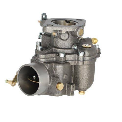 104096 | Carburetor | John Deere 3010 3020 |  | AR26432 | AR28635 | AR34241 | AR39832 | AR45160 | AR45162 | AR48663 | AR52449 | AR52450 | USX21 | 12879 | 12510 | USX31 | USX36 | USX49SL | 13429 | 14429 | 14990 | 15099