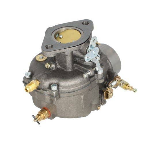 104096 | Carburetor | John Deere 3010 3020 |  | AR26432 | AR28635 | AR34241 | AR39832 | AR45160 | AR45162 | AR48663 | AR52449 | AR52450 | USX21 | 12879 | 12510 | USX31 | USX36 | USX49SL | 13429 | 14429 | 14990 | 15099