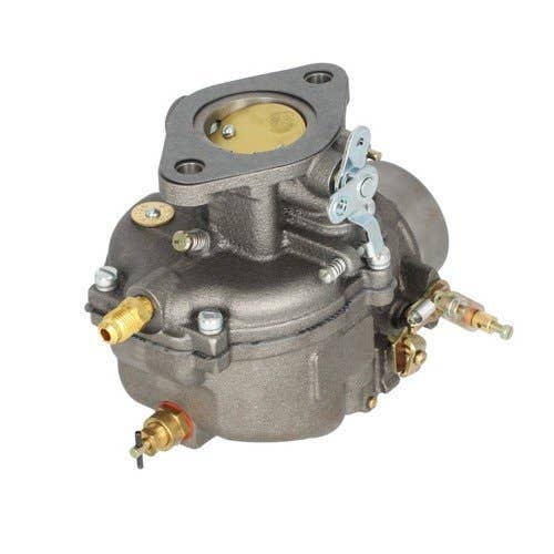 104097 | Carburetor | John Deere 105 4000 4010 4020 |  | AR52450 | AR34243 | AR45162 | USX20 | 13320 | USX29 | USX30 | USX32 | USX33 | USX35 | USX37 | USX40 | USX43 | USX44 | USX45SL | USX47SL | USX48SL | 13430 | 13450 | 13750 | 14990 | 15099 | 13209