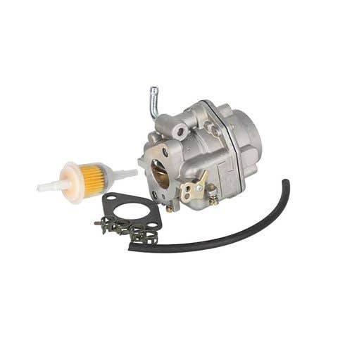 167795 | Carburetor | John Deere 318 |  | HE1460495
