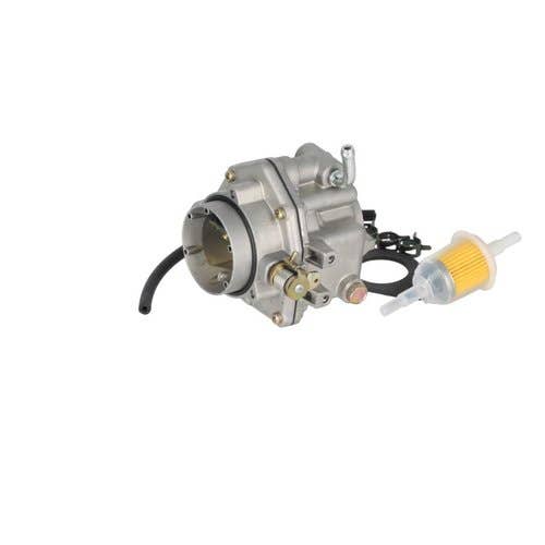 167795 | Carburetor | John Deere 318 |  | HE1460495