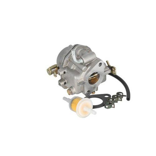 167795 | Carburetor | John Deere 318 |  | HE1460495