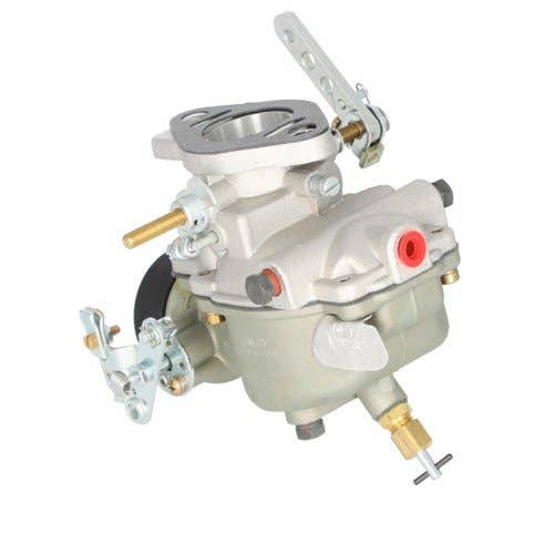 100765 | Carburetor | Massey Ferguson TE20 TO20 TO30 135 230 |  | TSX976SL | 12994 | 12548 | TSX968SL