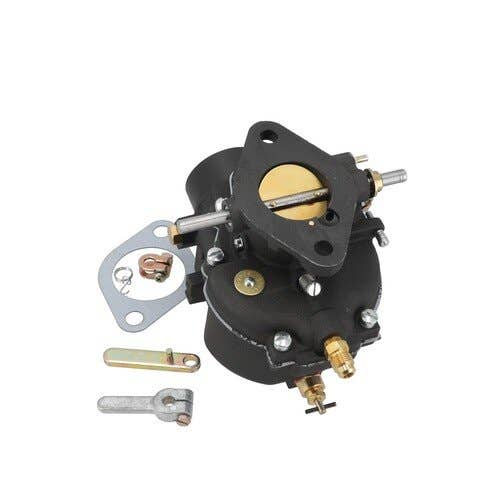 185695 | Carburetor | Massey Ferguson 1100 | Minneapolis Moline G900 G1000 | Oliver 1750 1755 1800 1850 1855 |  | USX29 | 13209 | USX32 | USX32-1 | USX33 | USX37 | USX40 | USX43 | USX44  | 13638 | 13750 | 14990 | 15099