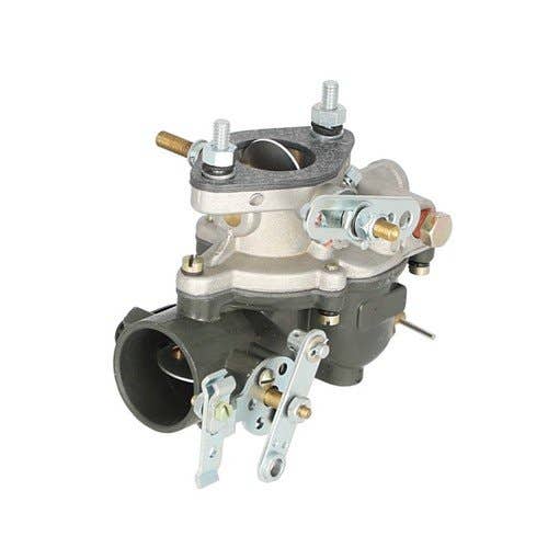 100748 | Carburetor | New | Zenith 12566 | Allis Chalmers CA D14 D15 H3 | Case 350 | Ford 600 601 611 620 621 630 631 640 641 |  | TSX765 | 12566 | TSX181 | TSX374 | TSX551 | TSX577 | TSX605 | TSX610 | TSX643 | TSX650 | TSX670 | TSX692 | TSX696 | TSX701