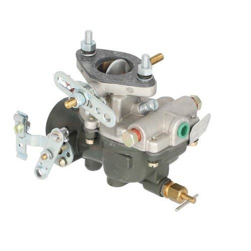 100748 | Carburetor | New | Zenith 12566 | Allis Chalmers CA D14 D15 H3 | Case 350 | Ford 600 601 611 620 621 630 631 640 641 |  | TSX765 | 12566 | TSX181 | TSX374 | TSX551 | TSX577 | TSX605 | TSX610 | TSX643 | TSX650 | TSX670 | TSX692 | TSX696 | TSX701