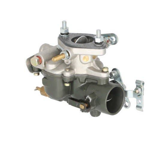 100748 | Carburetor | New | Zenith 12566 | Allis Chalmers CA D14 D15 H3 | Case 350 | Ford 600 601 611 620 621 630 631 640 641 |  | TSX765 | 12566 | TSX181 | TSX374 | TSX551 | TSX577 | TSX605 | TSX610 | TSX643 | TSX650 | TSX670 | TSX692 | TSX696 | TSX701
