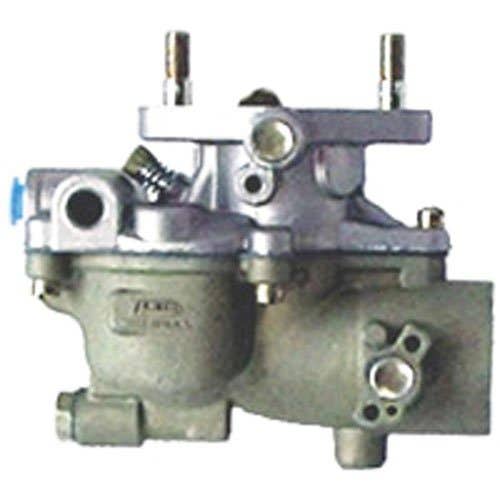 100758 | Carburetor | New | Zenith 13880 | Ford 600 601 620 630 640 650 660 700 740 800 801 811 820 840 841 850 851 860 861 871 881 900 901 941 950 960 961 971 981 1800 1811 1821 1841 1871 1881 4000 4030 4031 4040 4110 4120 4130 4131 |  | TSX580 | 13880