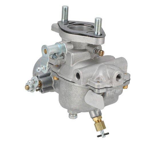 100759 | Carburetor - New | Zenith 13881 | Ford 501 541 601 611 621 631 641 651 661 671 681 701 741 761 771 801 811 821 841 851 861 871 881 901 941 951 961 971 981 1801 1811 1811 1821 1841 1841 1871 1871 1881 2000 |  | TSX769 | 13881 | TSX662 | TSX977