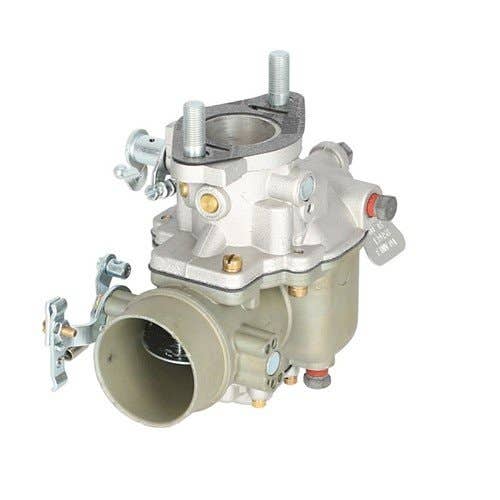 100761 | Carburetor | Ford 2000 |  | 13915