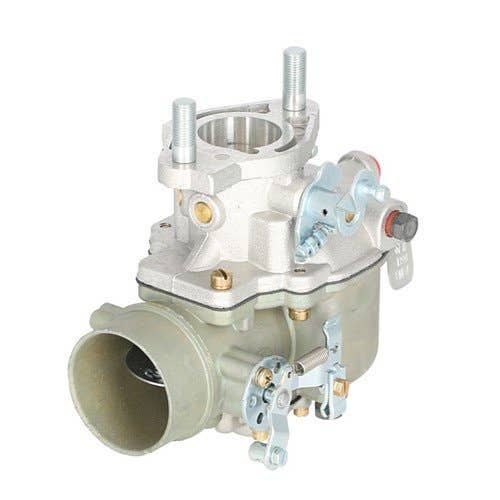 100016 | Carburetor | Ford 5000 |  | 13920 | R3210 | R3658