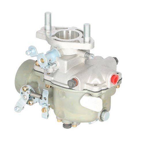 100016 | Carburetor | Ford 5000 |  | 13920 | R3210 | R3658