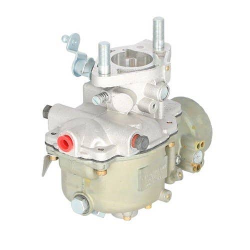 100016 | Carburetor | Ford 5000 |  | 13920 | R3210 | R3658