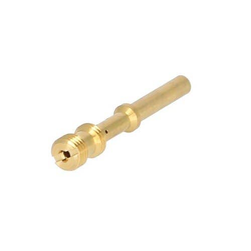 108477 | Carburetor Nozzle | Ford NAA 501 541 600 601 611 620 621 630 631 640 650 651 660 661 671 681 700 701 740 741 771 800 801 811 820 821 840 841 850 851 860 861 871 881 900 901 941 950 951 960 961 971 981 1801 |  | 312949 | 312950 | 311604 | 47-451