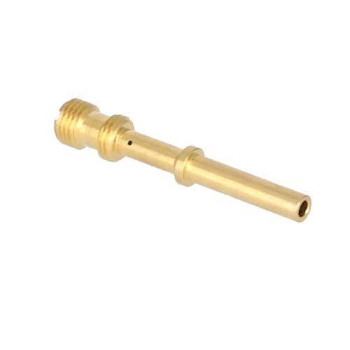 108477 | Carburetor Nozzle | Ford NAA 501 541 600 601 611 620 621 630 631 640 650 651 660 661 671 681 700 701 740 741 771 800 801 811 820 821 840 841 850 851 860 861 871 881 900 901 941 950 951 960 961 971 981 1801 |  | 312949 | 312950 | 311604 | 47-451