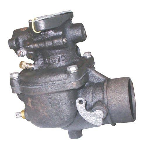 203308 | Carburetor | International | Farmall | IH M MD MDV MV |  | 1414-CARB | 47387DC | 52814DA | 50983DD