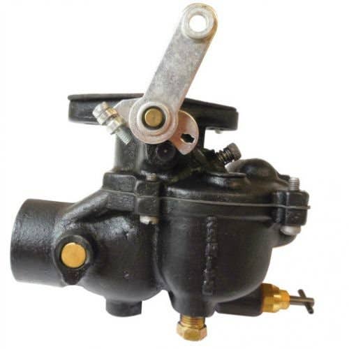 Remanufactured Carburetor Zenith fits Allis Chalmers B C fits Zenith 8561C Remanufactured Carburetor Zenith fits Allis Chalmers B C fits Zenith 8561C