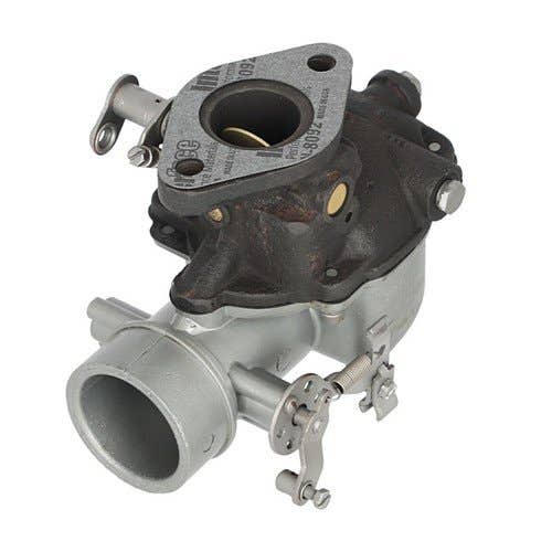 203248 | Carburetor | Remanufactured | Case | Zenith | 12509 | Case 530 570 |  | 12509