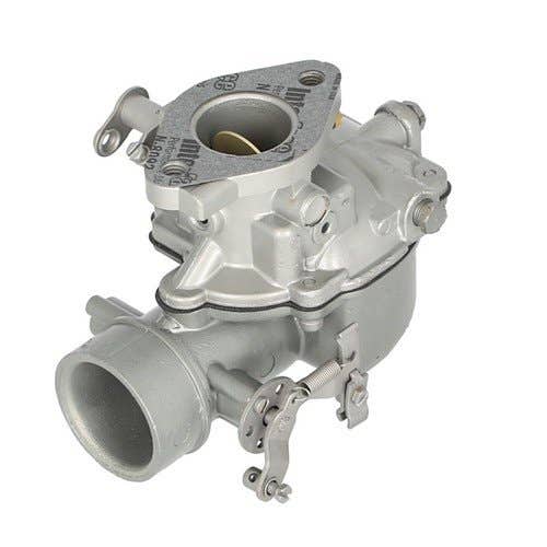 Remanufactured Carburetor Zenith fits Case 530 530 570 fits Zenith 13106 Remanufactured Carburetor Zenith fits Case 530 530 570 fits Zenith 13106