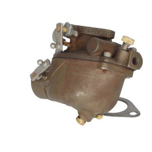 203254 | Carburetor | Ford NAA |  | B2NN9510A | EAE9510C | TSX428