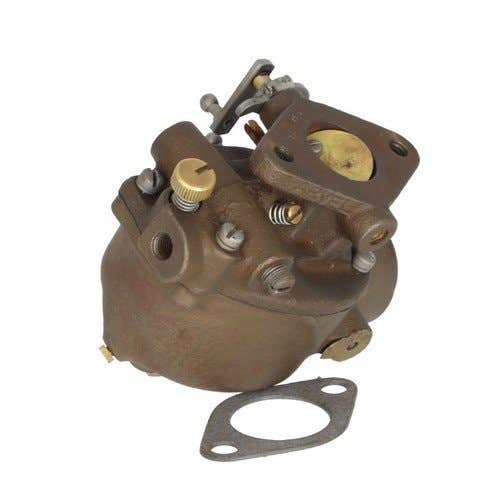203254 | Carburetor | Ford NAA |  | B2NN9510A | EAE9510C | TSX428