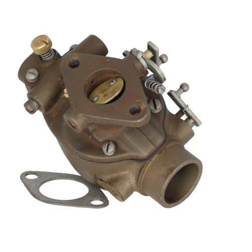 203254 | Carburetor | Ford NAA |  | B2NN9510A | EAE9510C | TSX428