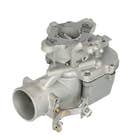 203263 | Carburetor | Ford 5000 | | R3658A