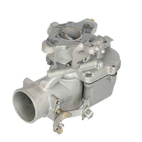 Remanufactured Carburetor fits Ford 5000 fits Holley R3658A