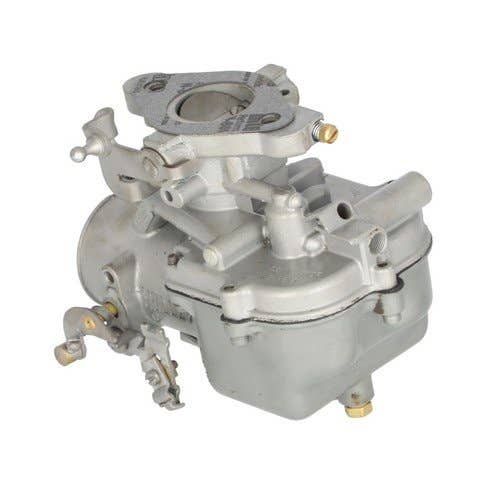203263 | Carburetor | Ford 5000 |  | R3658A