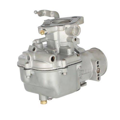 203263 | Carburetor | Ford 5000 |  | R3658A