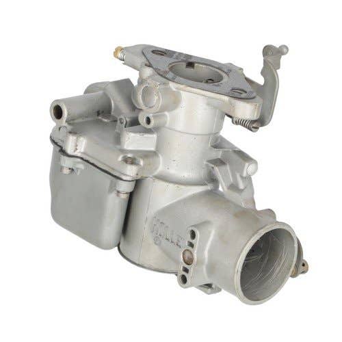 203263 | Carburetor | Ford 5000 |  | R3658A