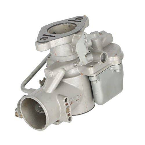 204292 | Carburetor | Allis Chalmers 190 |  | R3857